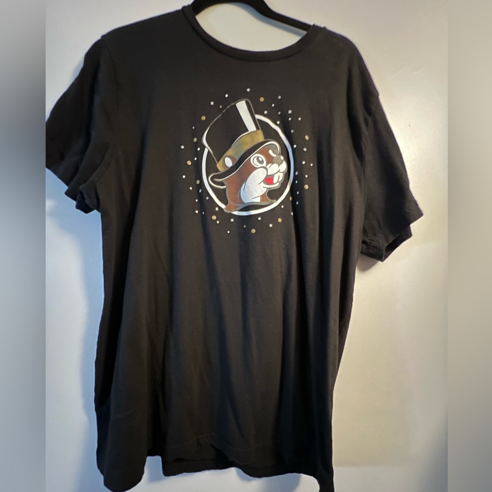 Buc-ee’s 2025 New Years Day Tee
